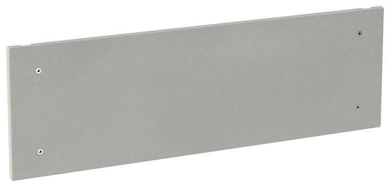 Фальш-панель внешняя глухая 250х800 FORMAT IEK FO-00-PWSB-025-080