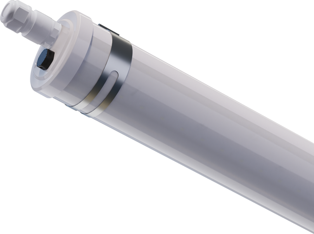 Светильник светодиодный 95 476 DSP-AGRO-20-6.5K-IP67-LED 20Вт 6500К IP67 2450лм 176-264В для хим. агрессивных сред Navigator 95476