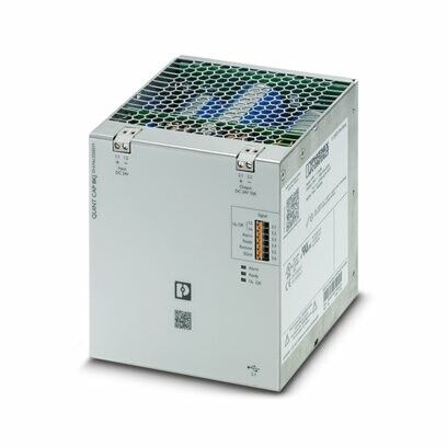 Ёмкостный модуль QUINT4-CAP/24DC/10/8KJ | 2320571 Phoenix Contact