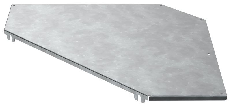 Крышка для угла 90град. осн.300 2.0мм HDZ ESCA 7 IEK ES7-PGD-90-300-20-HDZ