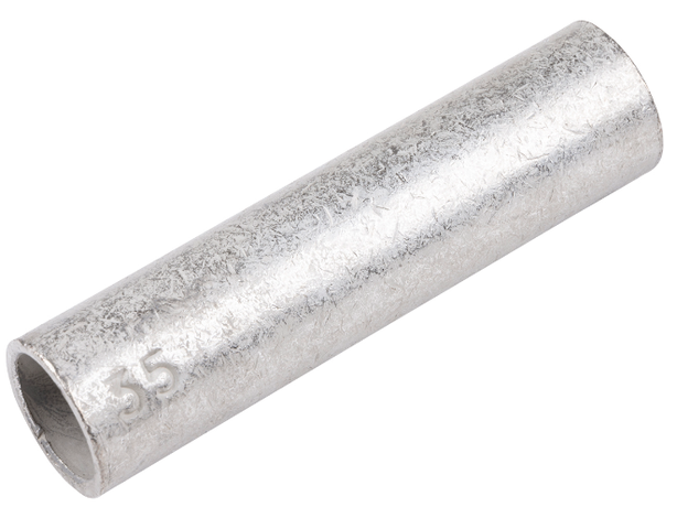 Гильза ЭРА ГМЛ 2,5-2,6 медная луженая ГОСТ 23469.3-79 - Б0062521