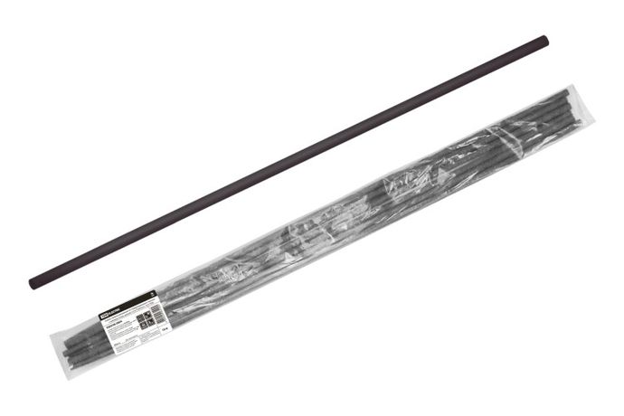 Трубка термоусаживаемая не поддерживающая горение, с клеевым слоем, длиной 1,0 м ТТкНГ(4:1)-12/3 | SQ0548-0804 TDM