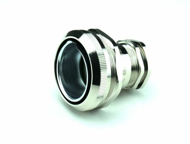 Кабельный ввод ВК-М40-30-МР50 IP66/IP67/IP68 | zeta30025 ГОФРОМАТИК ЗЭТА