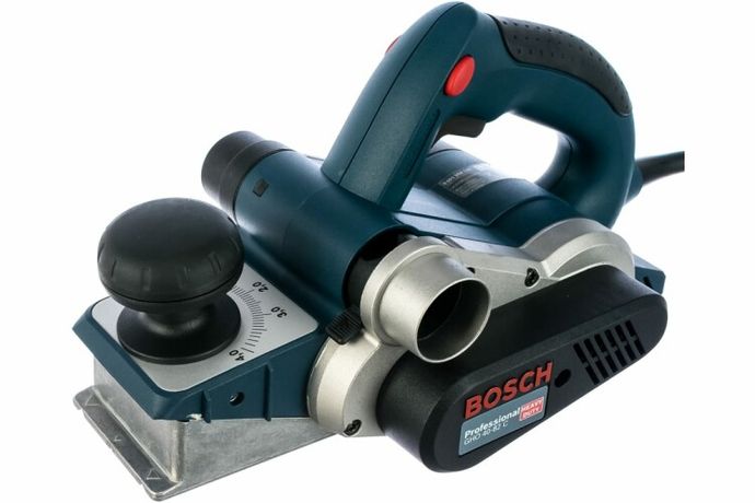 Рубанок GHO 40-82 C | 060159A760 BOSCH