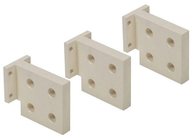 Комплект силовых выводов AR-A VR A4 3200 3P F ARMAT IEK AR-ACBD-BC-000-3-06-C