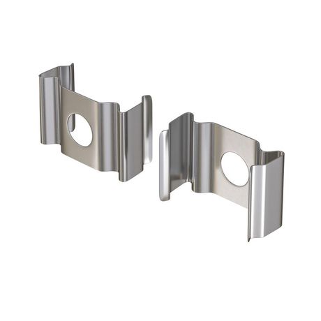 Комплект креплений для профиля ALM004S-2M (уп.10шт) Maytoni ALM004MT