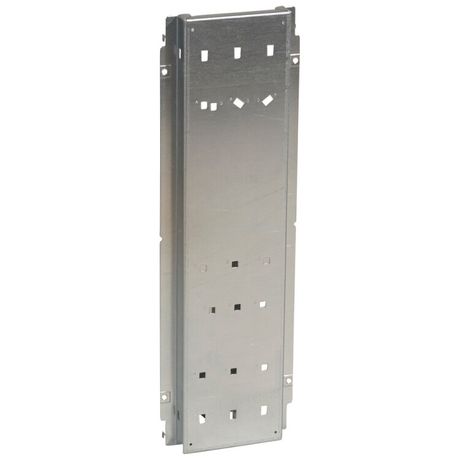 Пластина для DPX630 кабельн. секция XL3 400 Leg 020237 Legrand