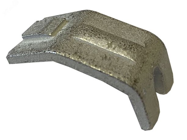 Контакт МК 4А неподвижный - 00000004031 ЭТК