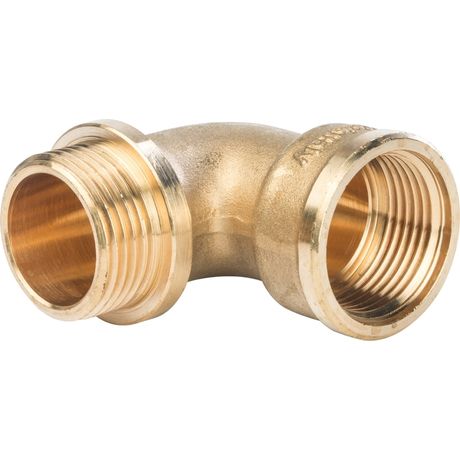 Угольник НВ 1' с упором - RG008Q0QSJPPK5 STOUT SFT-0015-000001