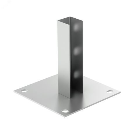 Опора страт одинарная БОС1.41.41.150.2.1 СОЭМИ Н3221220021