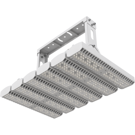 Светильник светодиодный FORWARD 800W D30 957 WH DMX SB | 1864004350 Световые Технологии