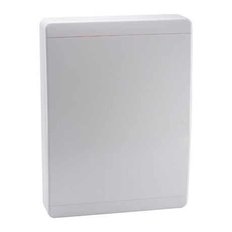 Корпус пластиковый OptiBox P-BNN-2-54-IP41 | 117939 КЭАЗ