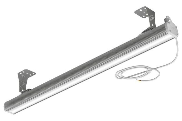 Светильник светодиодный LE-СПП-26-035-6284-65Х "СТРУНА" LED-effect 6284 ЛЕД-Эффект