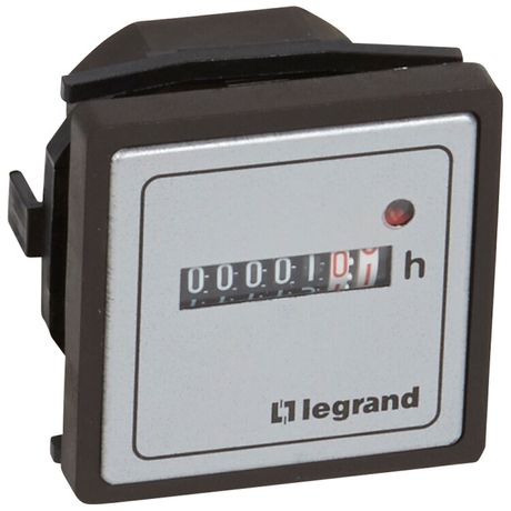 Таймер суточный 110/120В 60Гц Leg 049554 Legrand