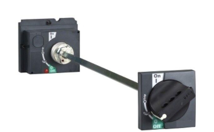 ВЫНОСНАЯ ПОВОРОТНАЯ РУКОЯТКА 500ММ (125) | SPD-ERHS5-01 Systeme Electric APC