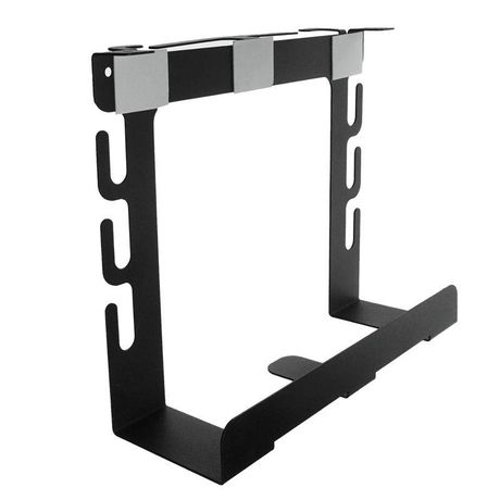 Держатель-органайзер для рабочего стола и сетевого фильтра черн. Rexant 38-0707 MEET