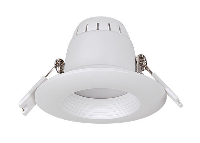 Светильник светодиодный PLED DL2 6W Fr/Wh 4000K/420Lm 230V/50Hz Jazzway - 1026804
