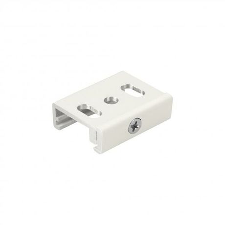 Крепление LGD-4TR-BRACKET-WH (D) (Arlight, IP20 Металл, 3 года) | 031257 Arlight