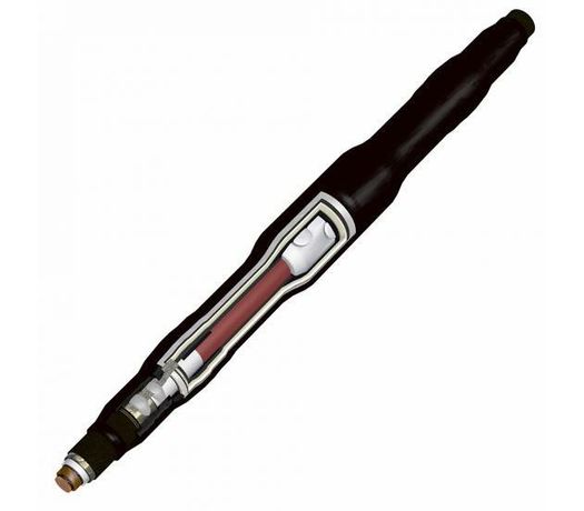 Муфта кабельная соединительная 35кВ СтОБ-35-185 9029912 Подольск stob35x185 ПЗЭМИ