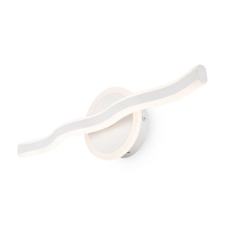 Светильник настенный (бра) Supple 18Вт IP 20 - FR6099WL-L28W FREYA