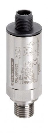 ДАТЧИК ДАВЛЕНИЯ 10 БАР АНАЛОГ.ВЫХОД |XMLG010D21| Schneider Electric APC