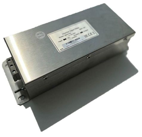 Фильтр ЭМС 15-18.5кВт 400В SE SEOP3707 APC