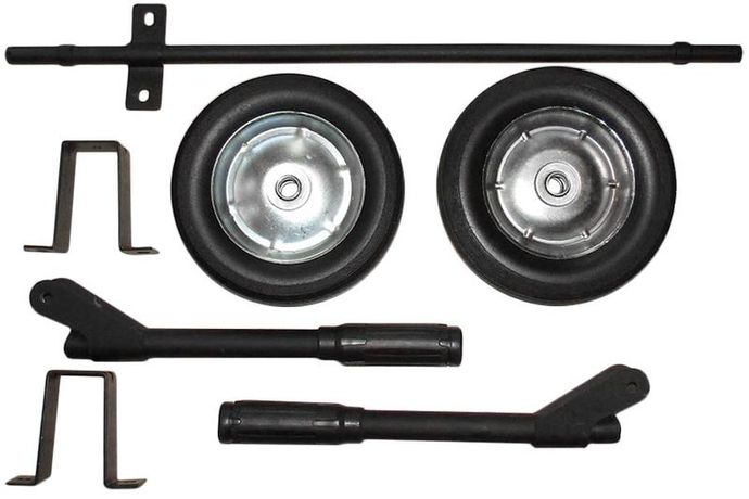 Комплект колесный для бензиновых генераторов 5 кВт серии N ТСС 029123