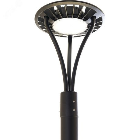 Светильник светодиодный уличный ДТУ-50w 3000К IP65 - SP7010 48337 FERON