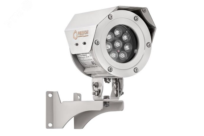 Прожектор светодиодный Релион-ТКВ-300-А-СД в корпусе из алюминиевого сплава - 00000007088 Спектрон