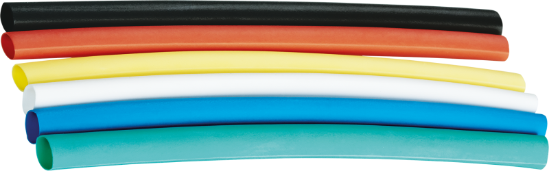 Трубка термоусадочная 71 917 NST-1-2-3-30-M (уп.30шт) Navigator 71917 19577