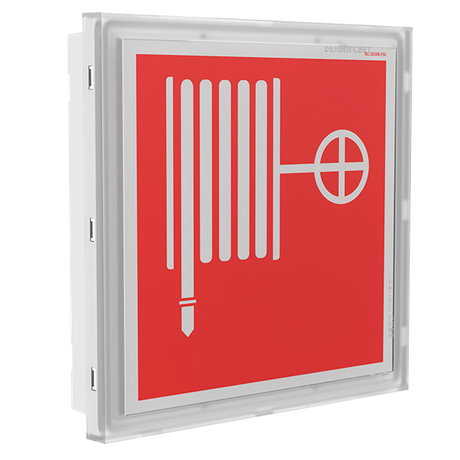 Указатель световой BS-VETERIS-71-S1-INEXI3 MSS3 Белый свет a22353