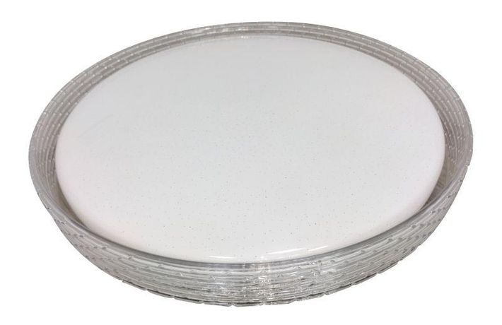 Светильник светодиодный декоративный бытовой Классик SPB-6-70-RC LIM с пультом ДУ, 70Вт 3400-5500К | Б0051102 ЭРА