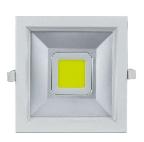 Светильник светодиодный TRD23-61-C-01 LED 23Вт 4200К IP40 NLCO 400219 Новый Свет