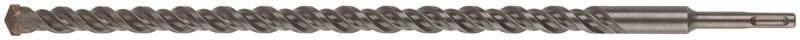 Бур по бетону CUTOP, Profi, двойная резьба, SDS-Plus, 18 х 460 мм - 40-18460 РОС
