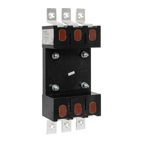 Панель втычная для ВА-99М 250 переднего присоединения | mccb99m-250-pin-3f EKF