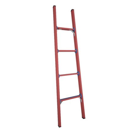 Лестница стеклопластиковая приставная диэлектр. ЛСПД-1.8Т Диэлектрик Д413712