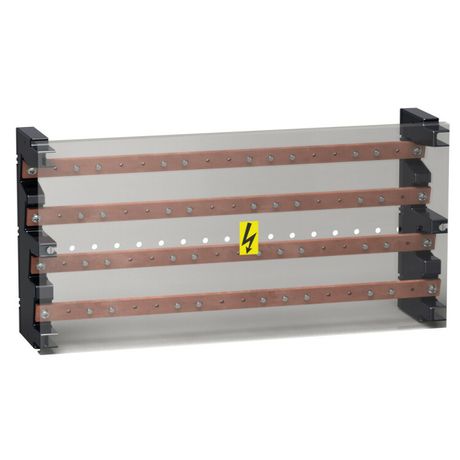 СТУПЕНЧАТЫЙ РАСПРЕД. БЛОК, 160 A, 4 П | 04052 Schneider Electric APC LVS04052