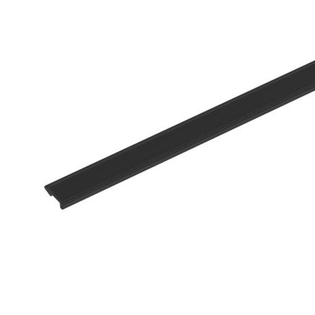 Крышка MAG-VIBE-COVER-257-2000 (BK) (Arlight, IP20 Пластик, 5 лет) - 044181