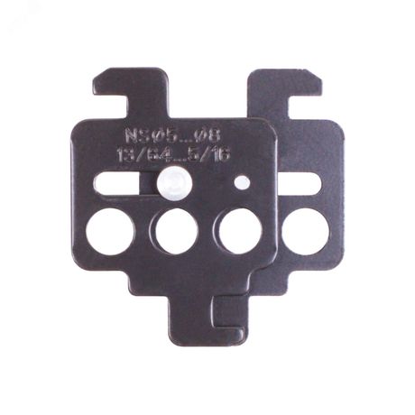 Накладка множительная BD-K63 - 10978 ПТК