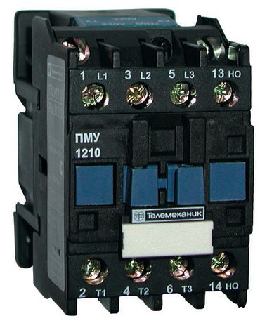 Реле промежуточное CAE 2НО 2НЗ 220В TeSys E SchE CAE22M5 APC