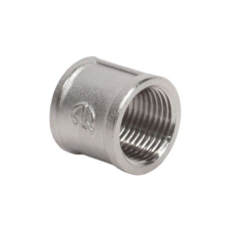 Муфта ВВ 2' никелированная - 04481 AQUALINK AQUALINK арт. 04481