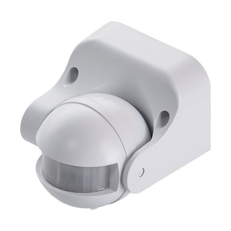 Датчик движения Infrared motion sensor 180 град. IS770 | 4911000140 Световые Технологии