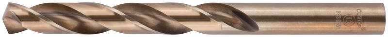 Сверло по металлу Cutop Profi с кобальтом 5% 13 x 151 мм - 48-390 РОС