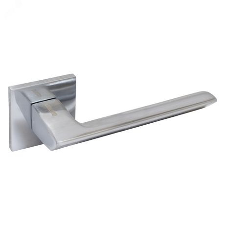 Комплект ручек АЛЛЮР АРТ СЕЛЕНА SC (8190) матовый хром - 13782 ПТК