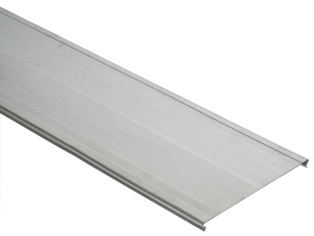 Крышка для лотка осн.100 L3000 сталь RAL9016 глянец IEK CLP1KR-100-3