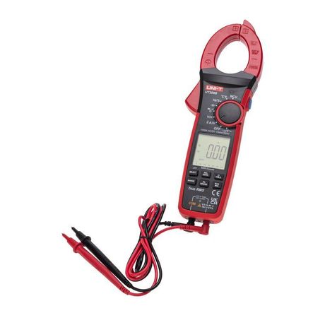 Токовые клещи UNI-T UT208B | 13-1068 SDS MEET
