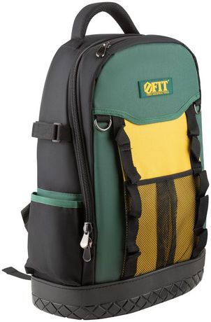 Рюкзак для инструментов, 77 отделений, 380х180х470 мм - 12555 РОС