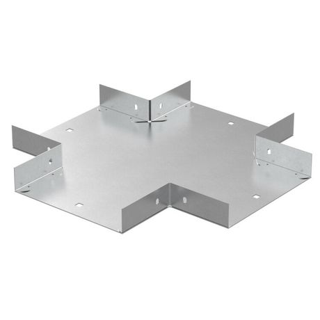 Секция X-образная W13/40-400 предварительно оцинкованная - 717917 Schneider Electric