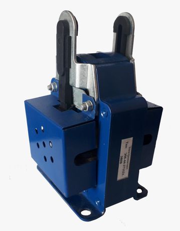 Электромагнит ЭМ-44-371121 220В - УТ000001890 ЭТК