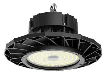 Светодиодный светильник ДСП-200Вт 4000К 29800Лм диммир. DALI IP65 хайбей ECO CLASS ECOCLASSHIGHBAY200W/84037D | 4058075365919 Ledvance Osram